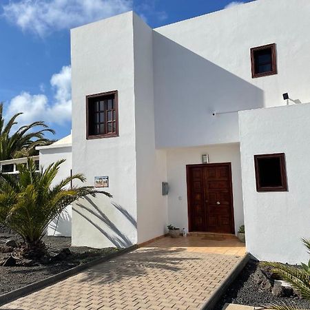 Villa Tropicana Playa Blanca  Eksteriør billede