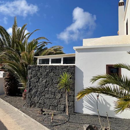 Villa Tropicana Playa Blanca  Eksteriør billede