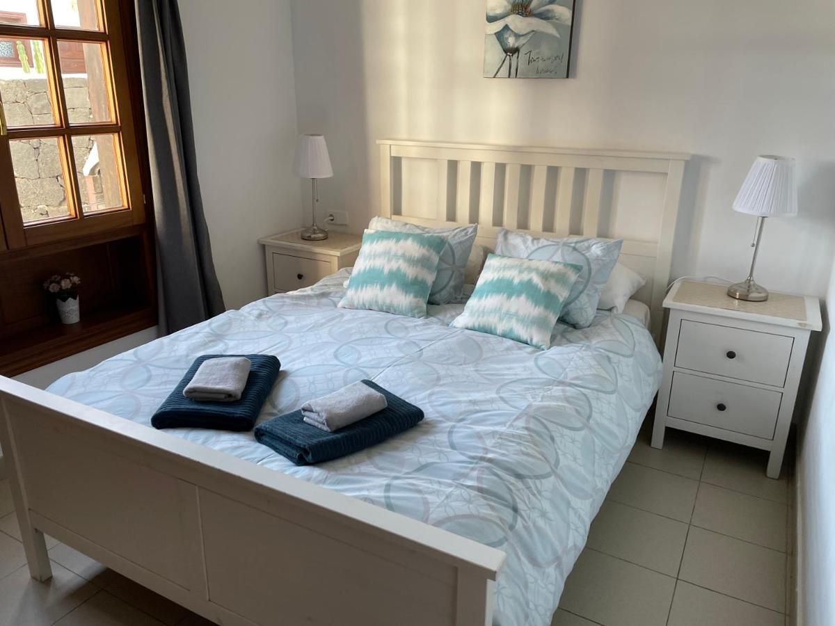 Villa Tropicana Playa Blanca  Eksteriør billede