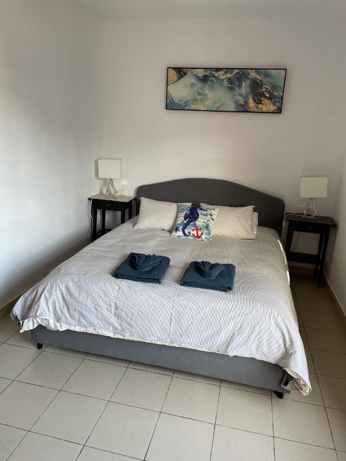 Villa Tropicana Playa Blanca  Eksteriør billede