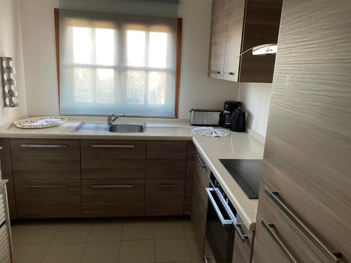 Villa Tropicana Playa Blanca  Eksteriør billede
