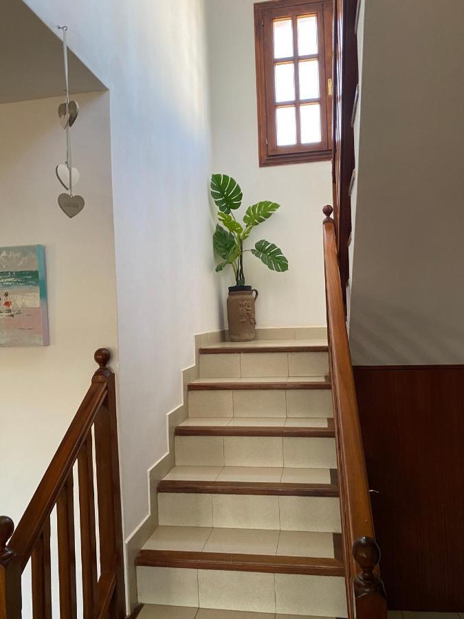 Villa Tropicana Playa Blanca  Eksteriør billede