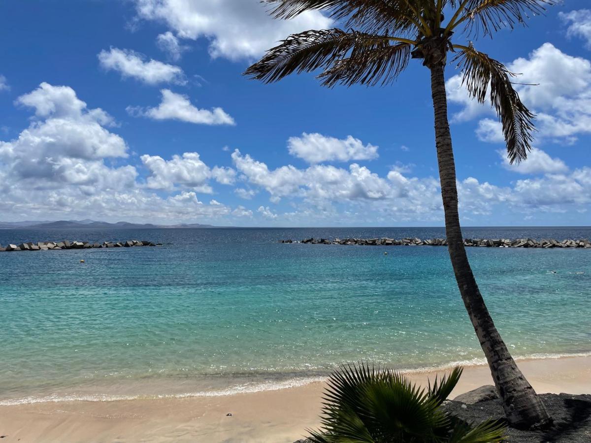 Villa Tropicana Playa Blanca  Eksteriør billede