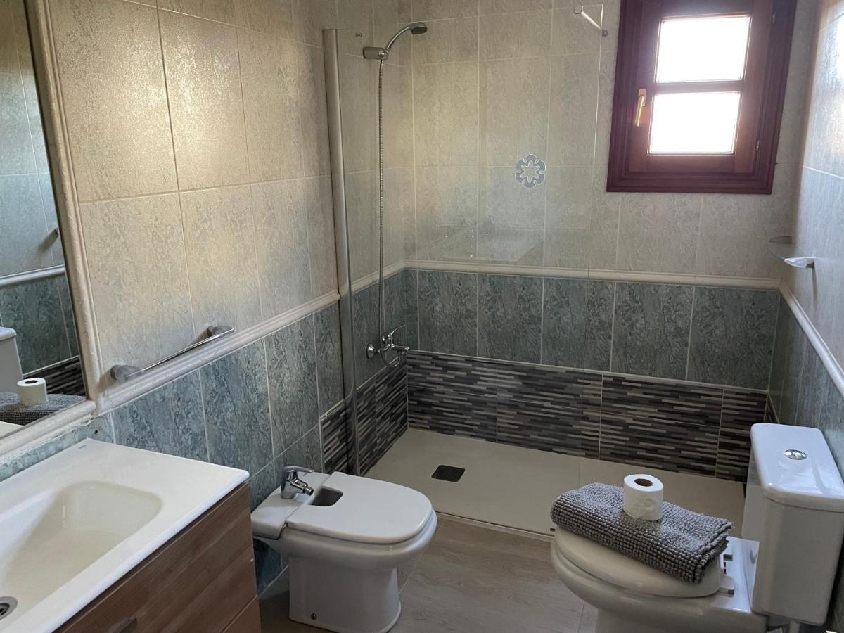 Villa Tropicana Playa Blanca  Eksteriør billede