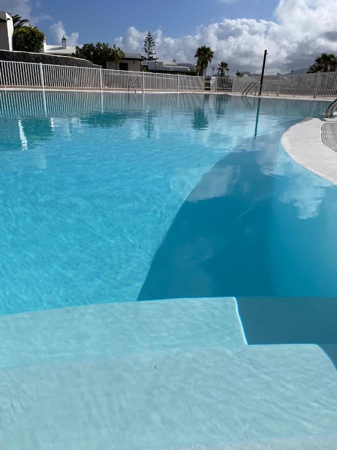Villa Tropicana Playa Blanca  Eksteriør billede