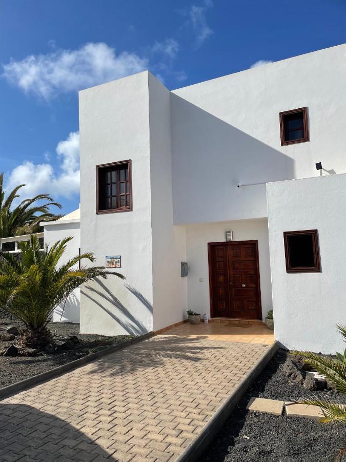 Villa Tropicana Playa Blanca  Eksteriør billede