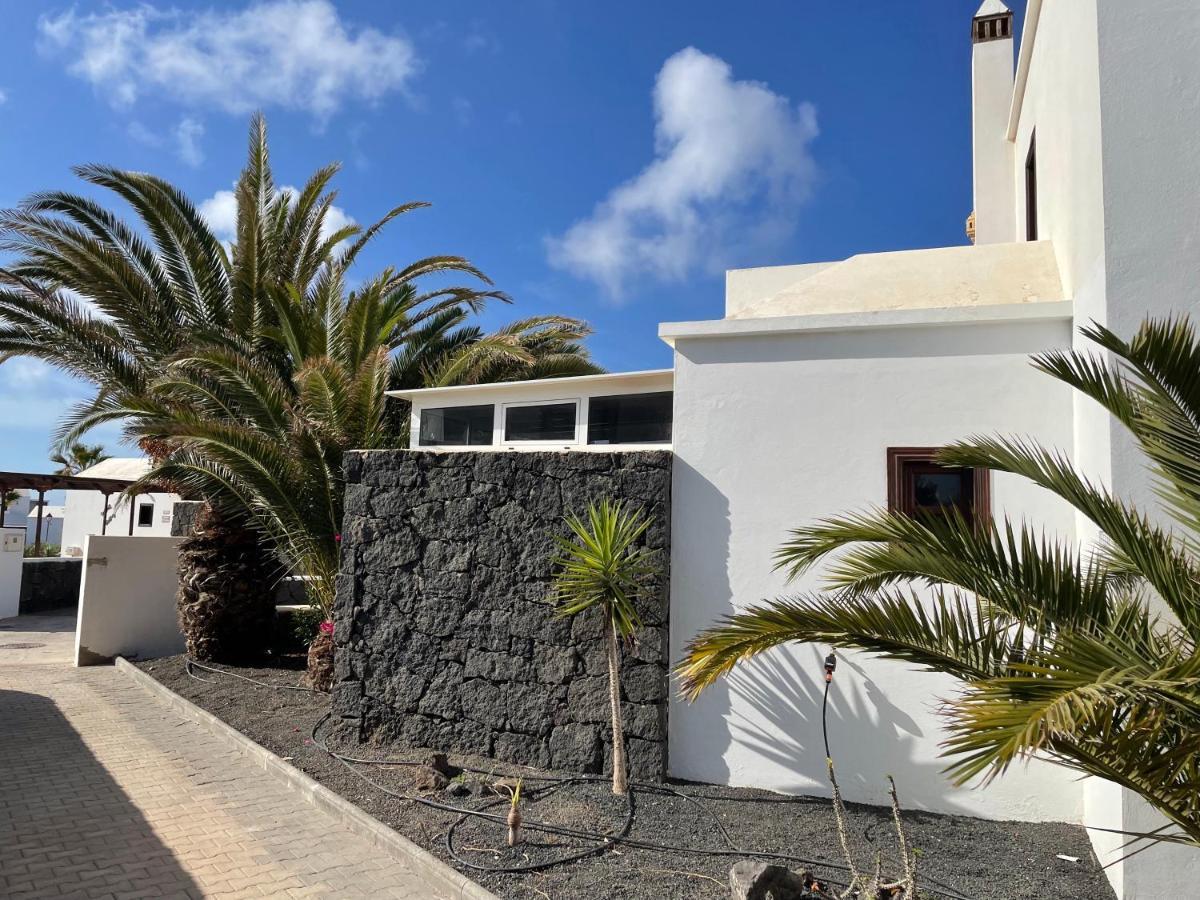 Villa Tropicana Playa Blanca  Eksteriør billede
