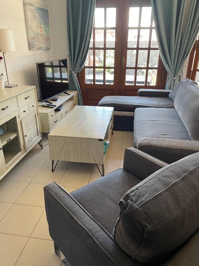 Villa Tropicana Playa Blanca  Eksteriør billede