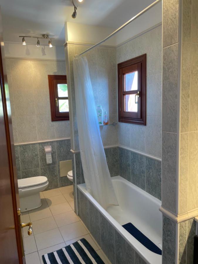 Villa Tropicana Playa Blanca  Eksteriør billede